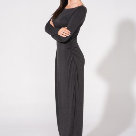 Abendkleid model 61710 Tessita
