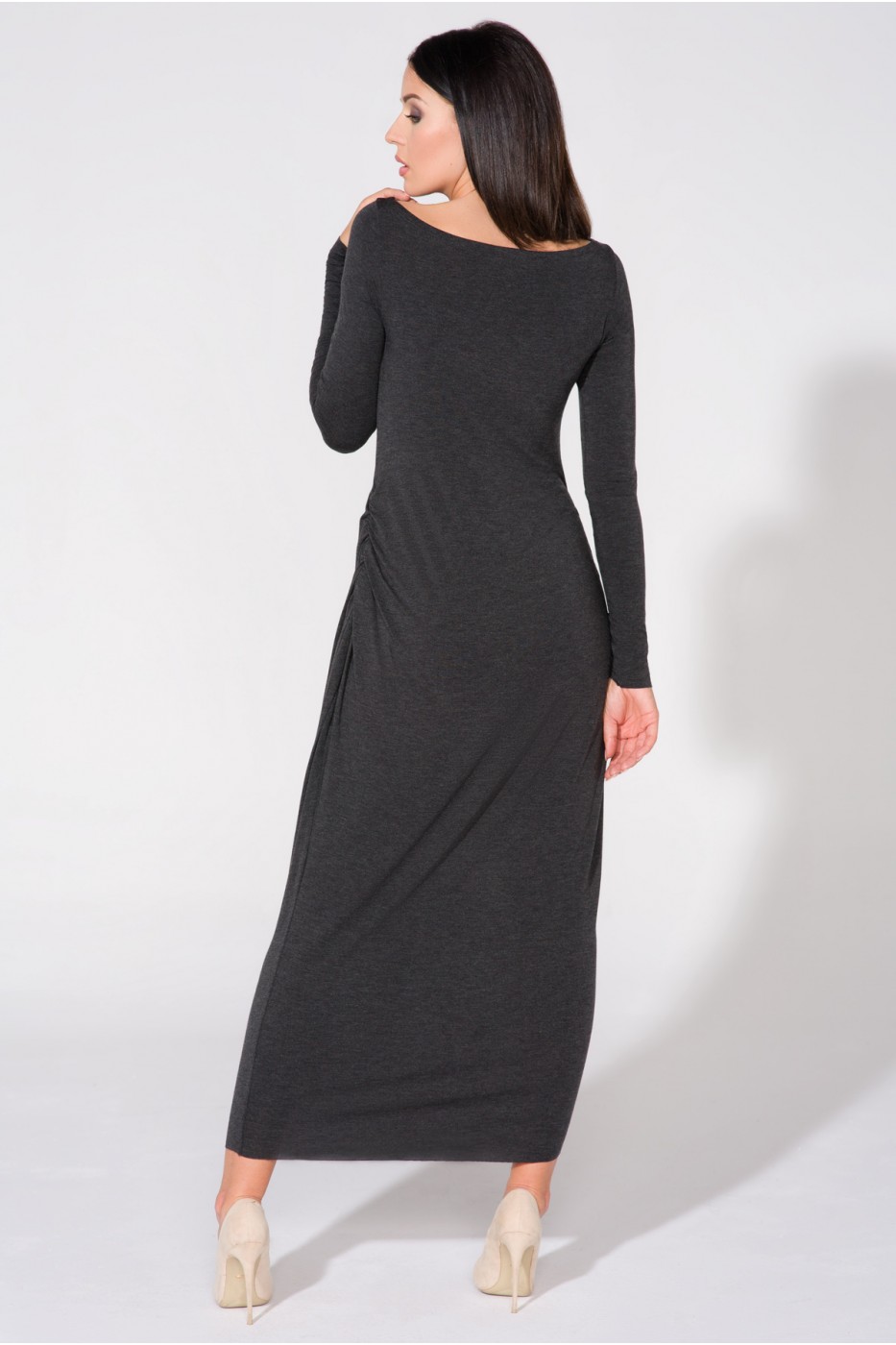 Abendkleid model 61710 Tessita - Afbeelding 2