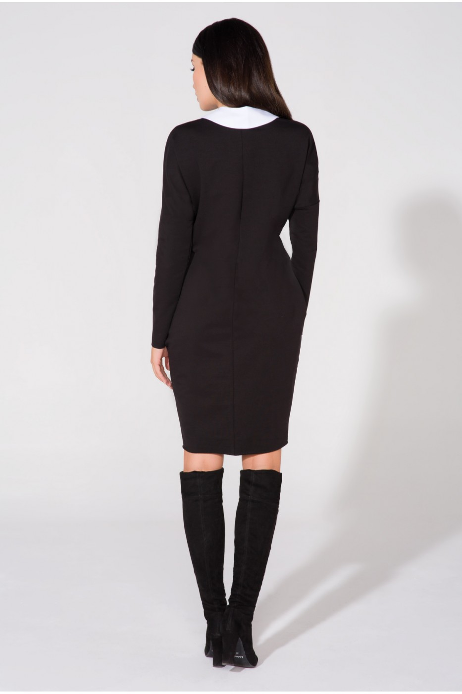 Abendkleid model 61712 Tessita - Afbeelding 3