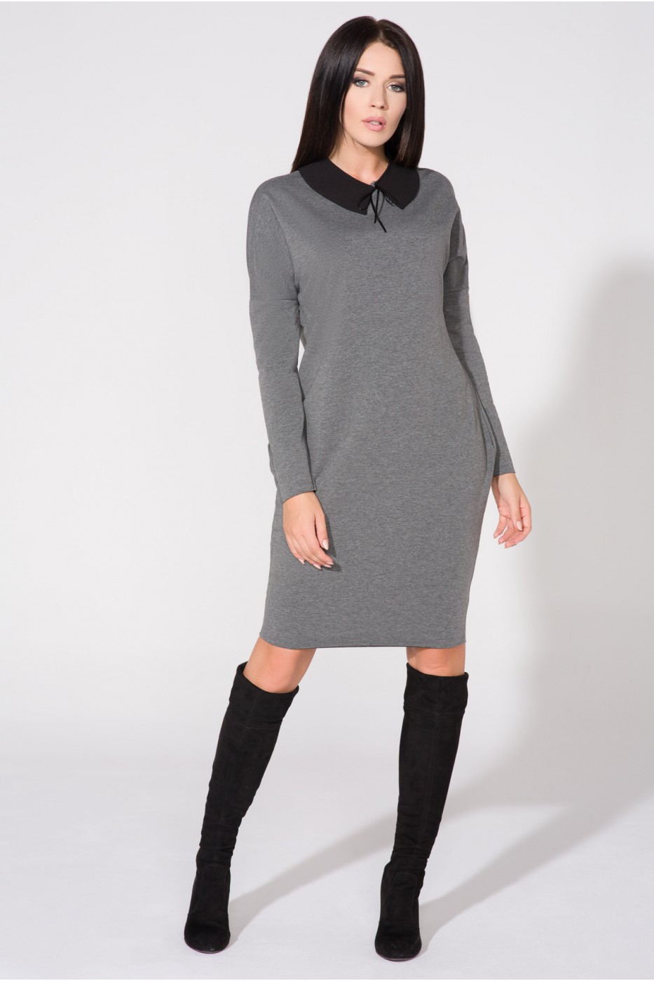 Abendkleid model 61714 Tessita - Afbeelding 2