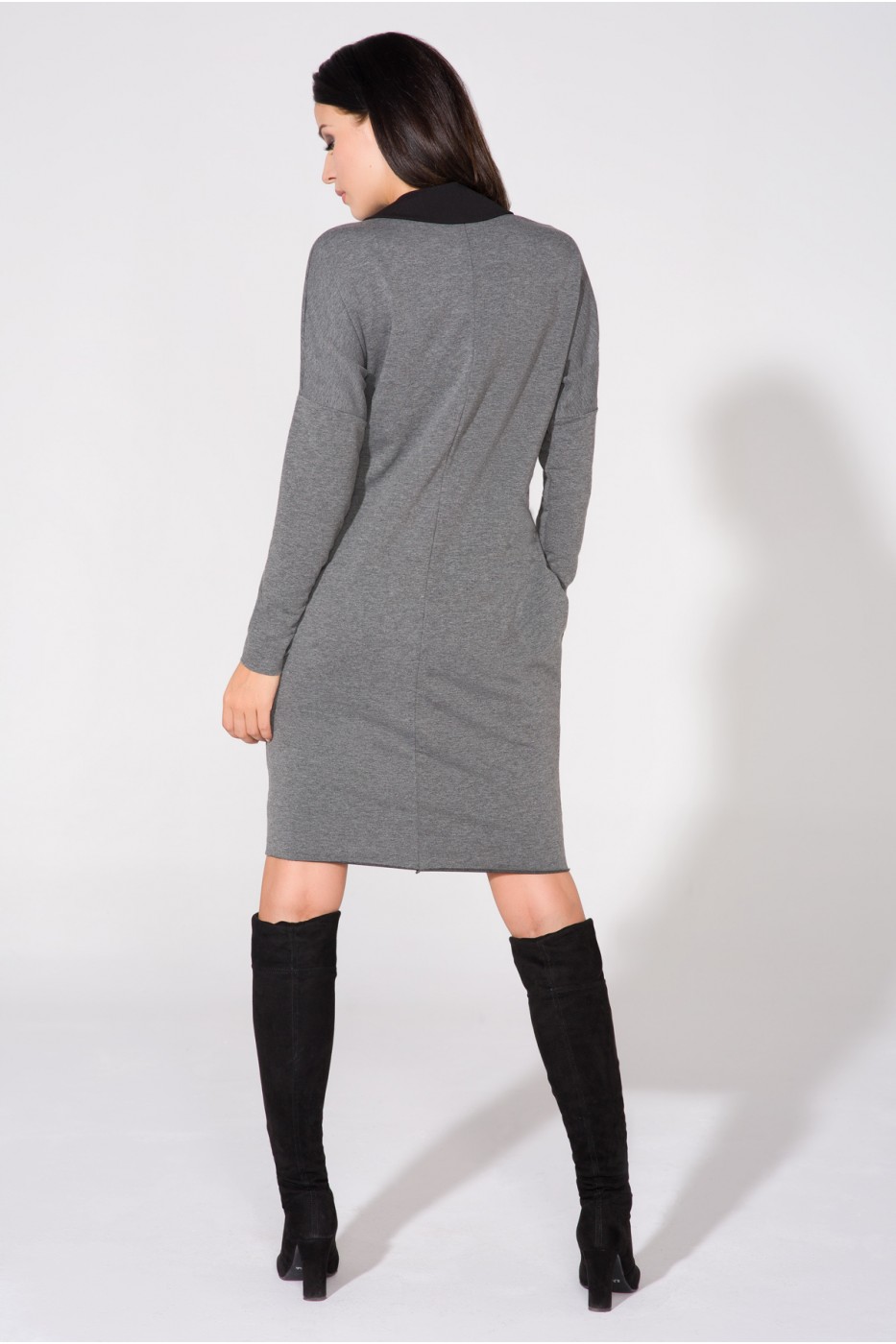 Abendkleid model 61714 Tessita - Afbeelding 3