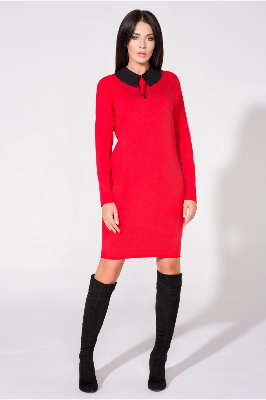 Abendkleid model 61715 Tessita - Afbeelding 2