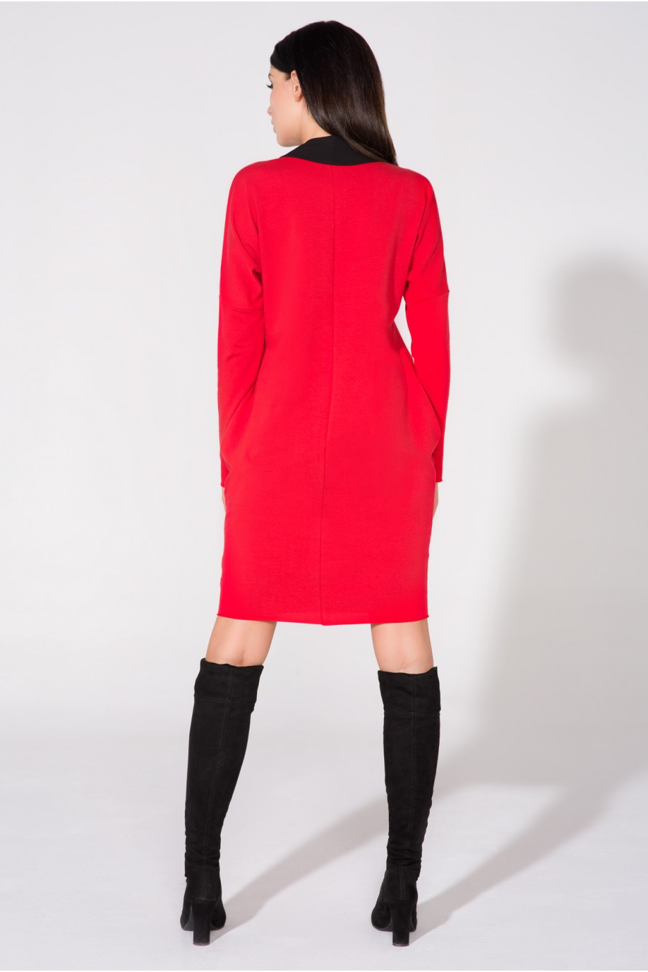 Abendkleid model 61715 Tessita - Afbeelding 3