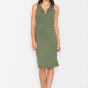 Abendkleid model 62652 Figl