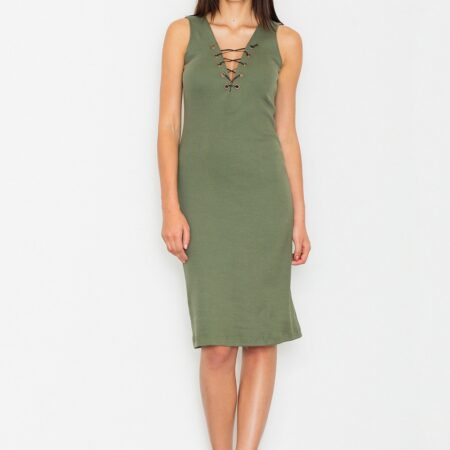 Abendkleid model 62652 Figl
