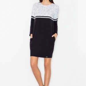 Alltagskleid model 62978 Figl
