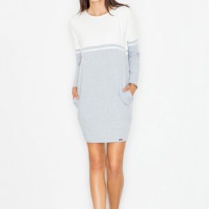 Alltagskleid model 62979 Figl