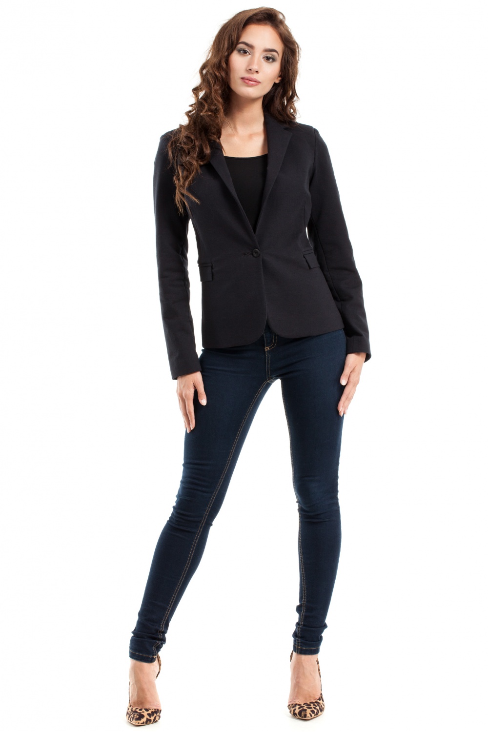 Jacke model 63104 Moe - Afbeelding 2