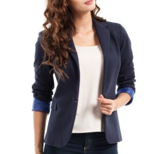 Jacke model 63105 Moe