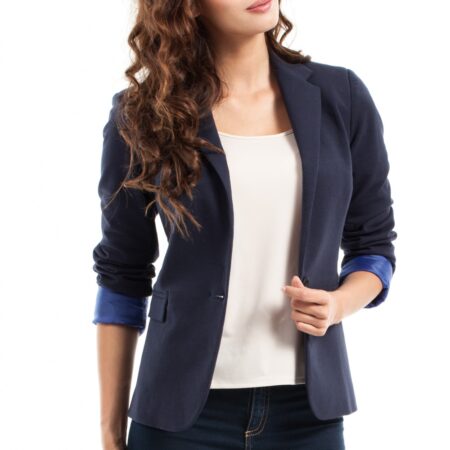 Jacke model 63105 Moe
