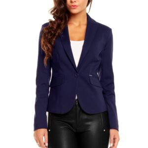 Jacke model 63563 Cabba