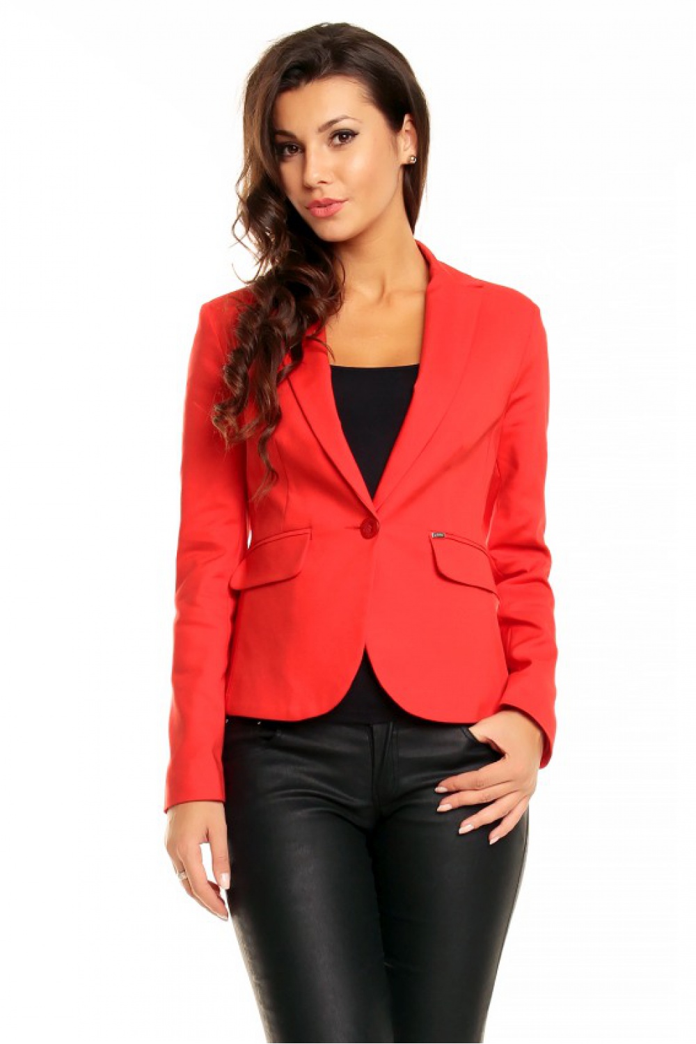 Jacke model 63564 Cabba - Afbeelding 2
