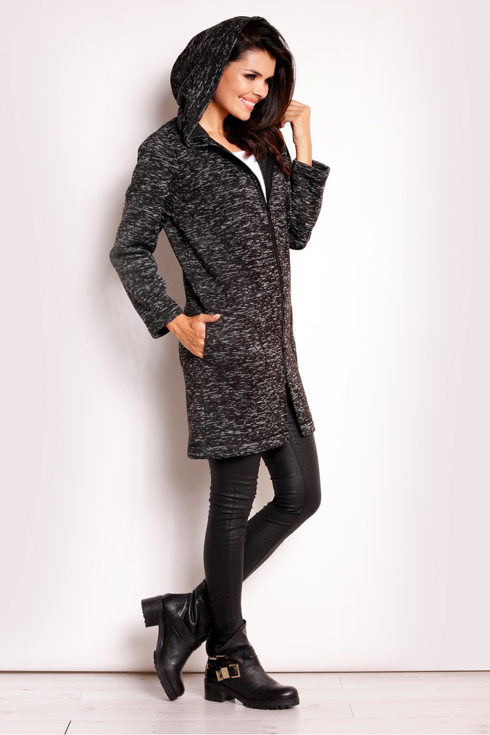 Mantel model 63841 Infinite You - Afbeelding 2