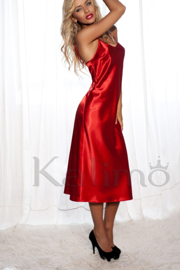Sexy Hemdchen model 63885 Kalimo