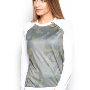 Bluse model 63854 Katrus