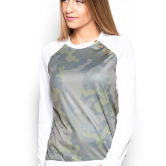 Bluse model 63854 Katrus