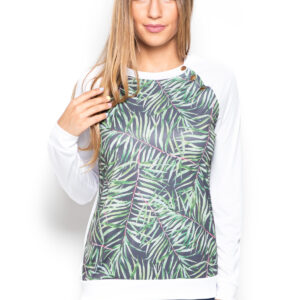 Bluse model 63855 Katrus