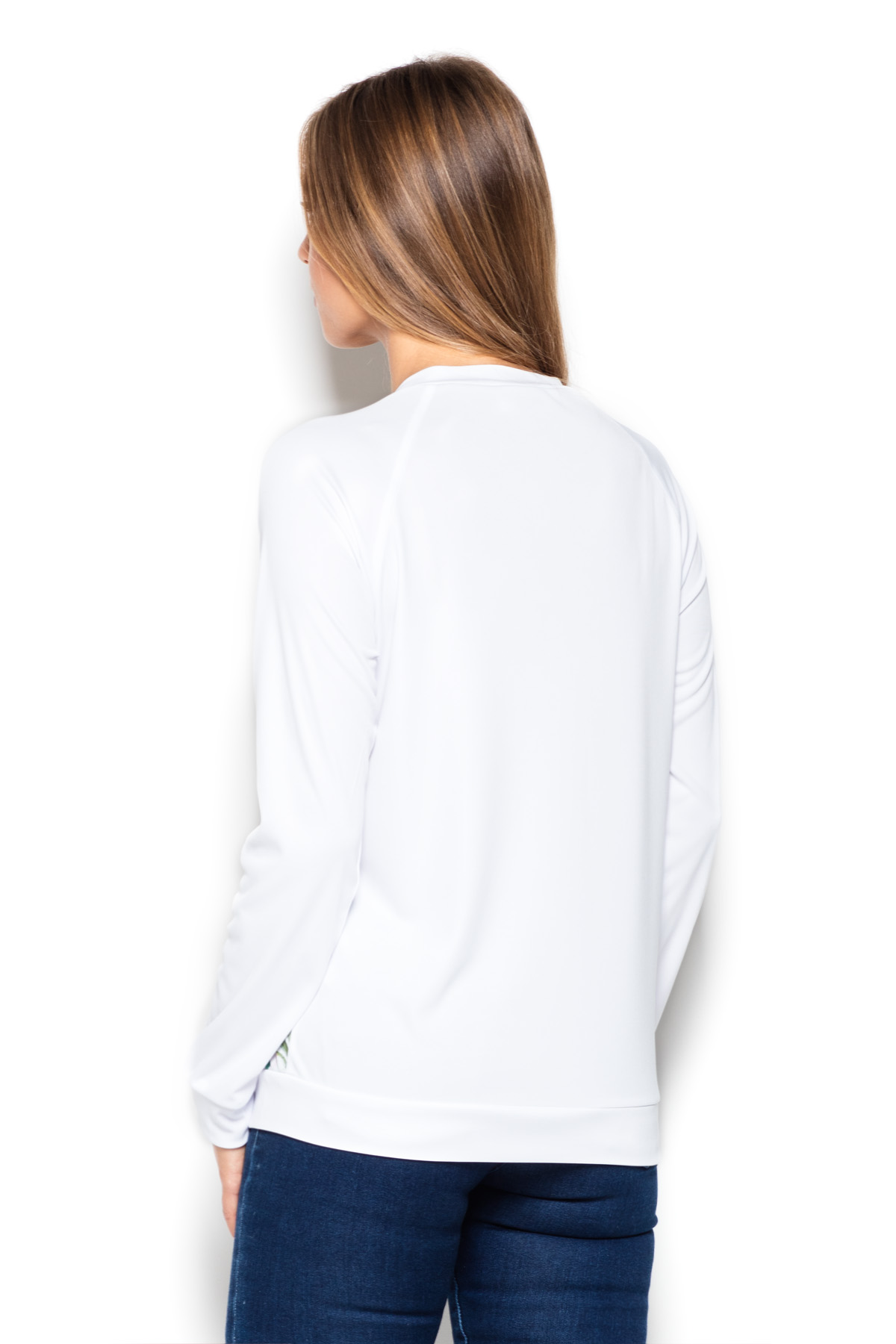 Bluse model 63855 Katrus - Afbeelding 3