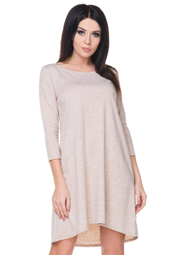 Alltagskleid model 76296 Tessita