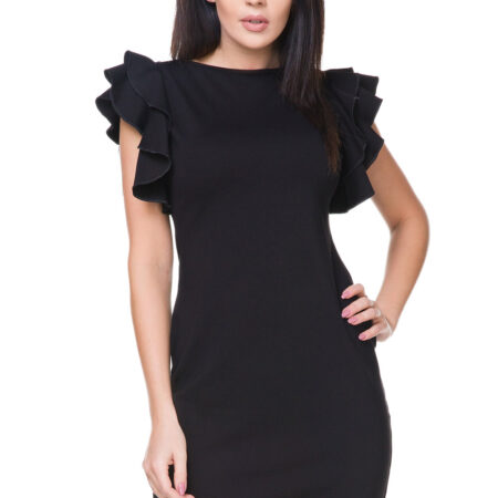 Abendkleid model 76282 Tessita