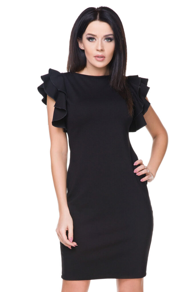 Abendkleid model 76282 Tessita