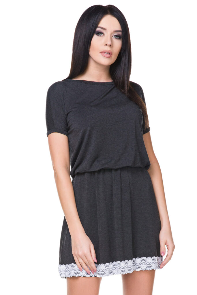 Alltagskleid model 76265 Tessita