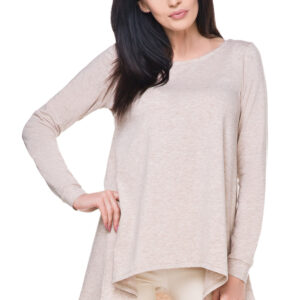 Bluse model 76252 Tessita