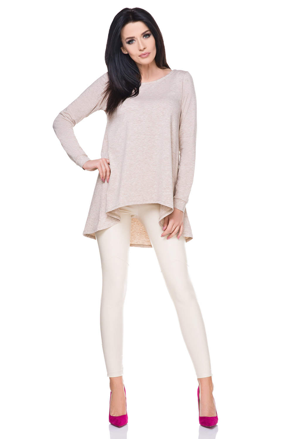 Bluse model 76252 Tessita - Afbeelding 2