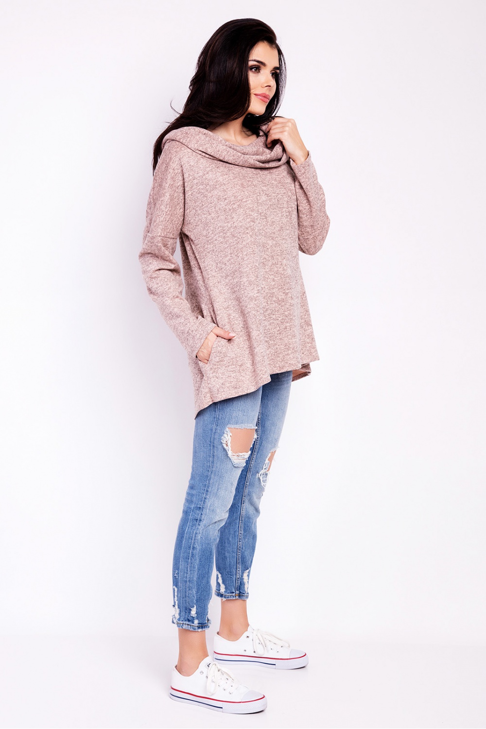 Sweater model 76385 Infinite You - Afbeelding 2