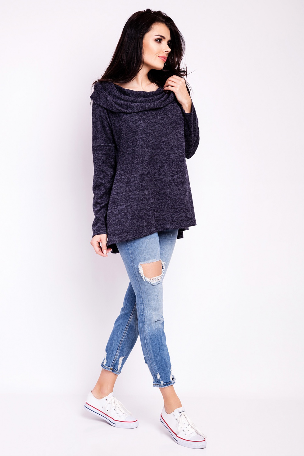 Sweater model 76386 Infinite You - Afbeelding 2