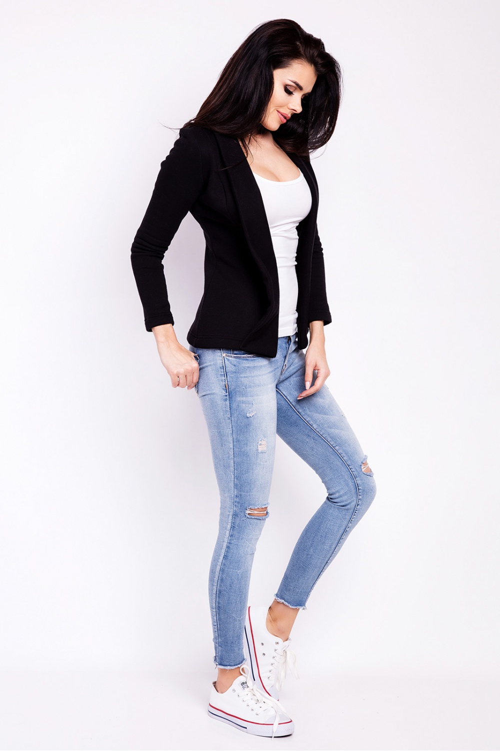 Jacke model 76389 Infinite You - Afbeelding 2