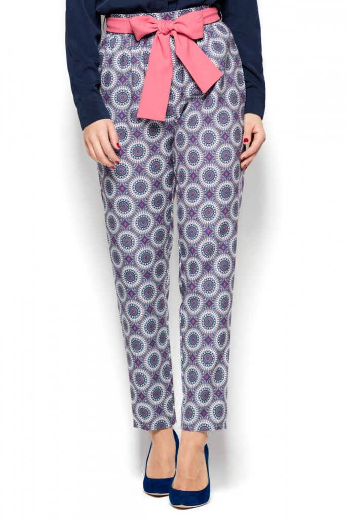 Damen Hose model 77016 Katrus