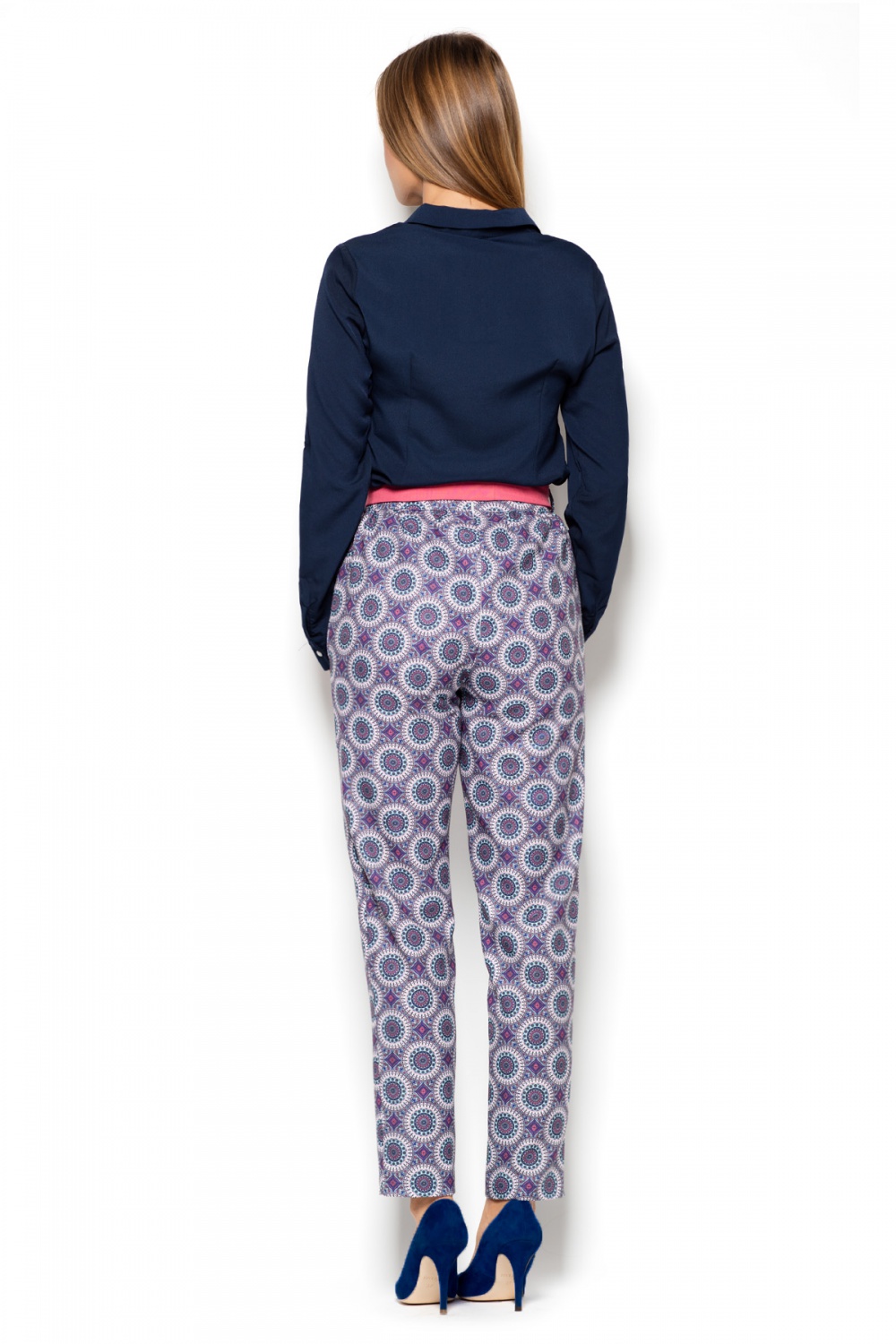 Damen Hose model 77016 Katrus - Afbeelding 3