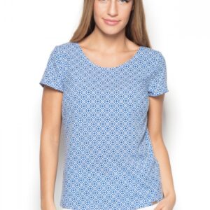 Bluse model 77029 Katrus
