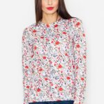 Sweater model 77040 Figl
