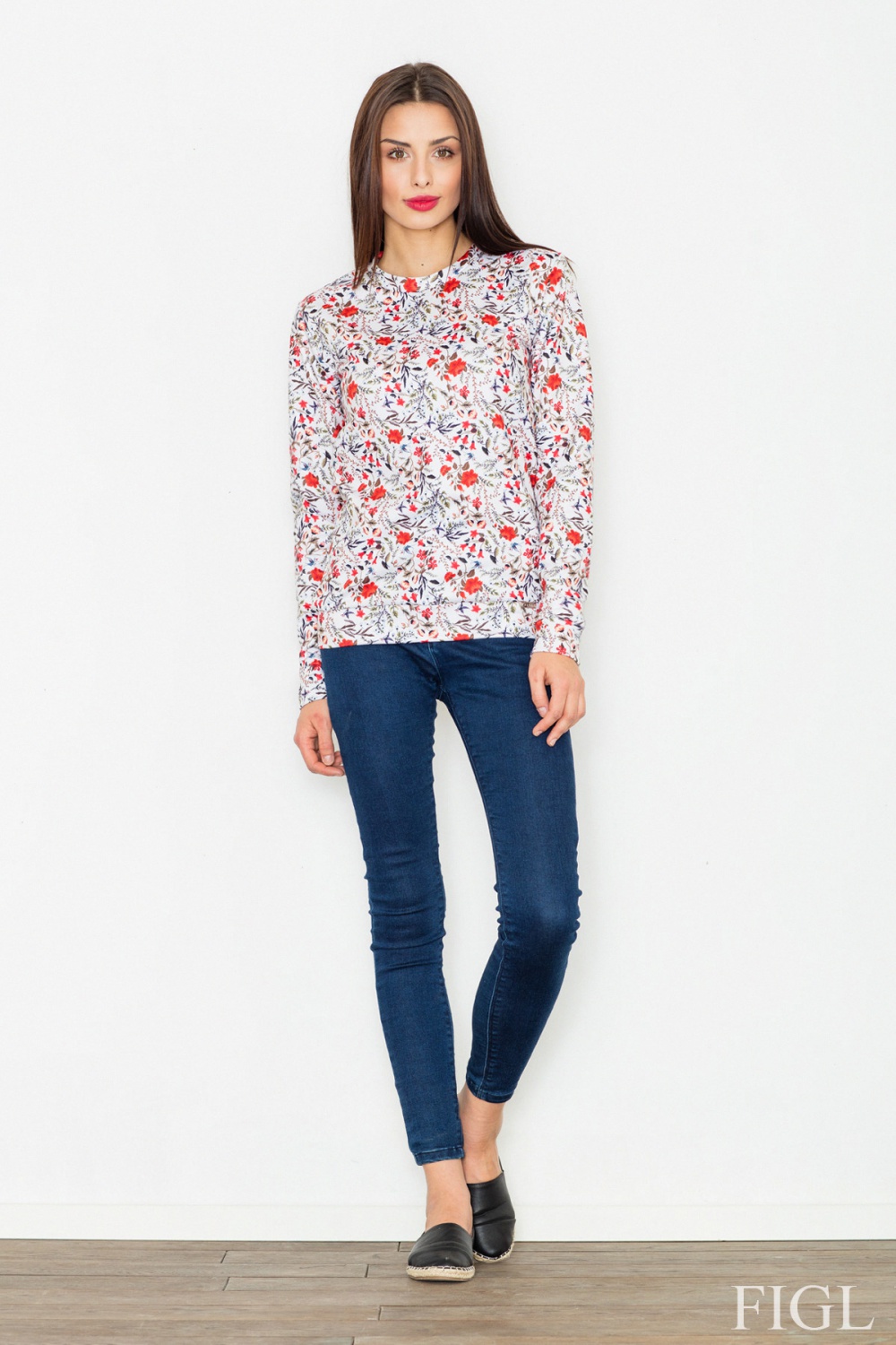 Sweater model 77040 Figl - Afbeelding 2