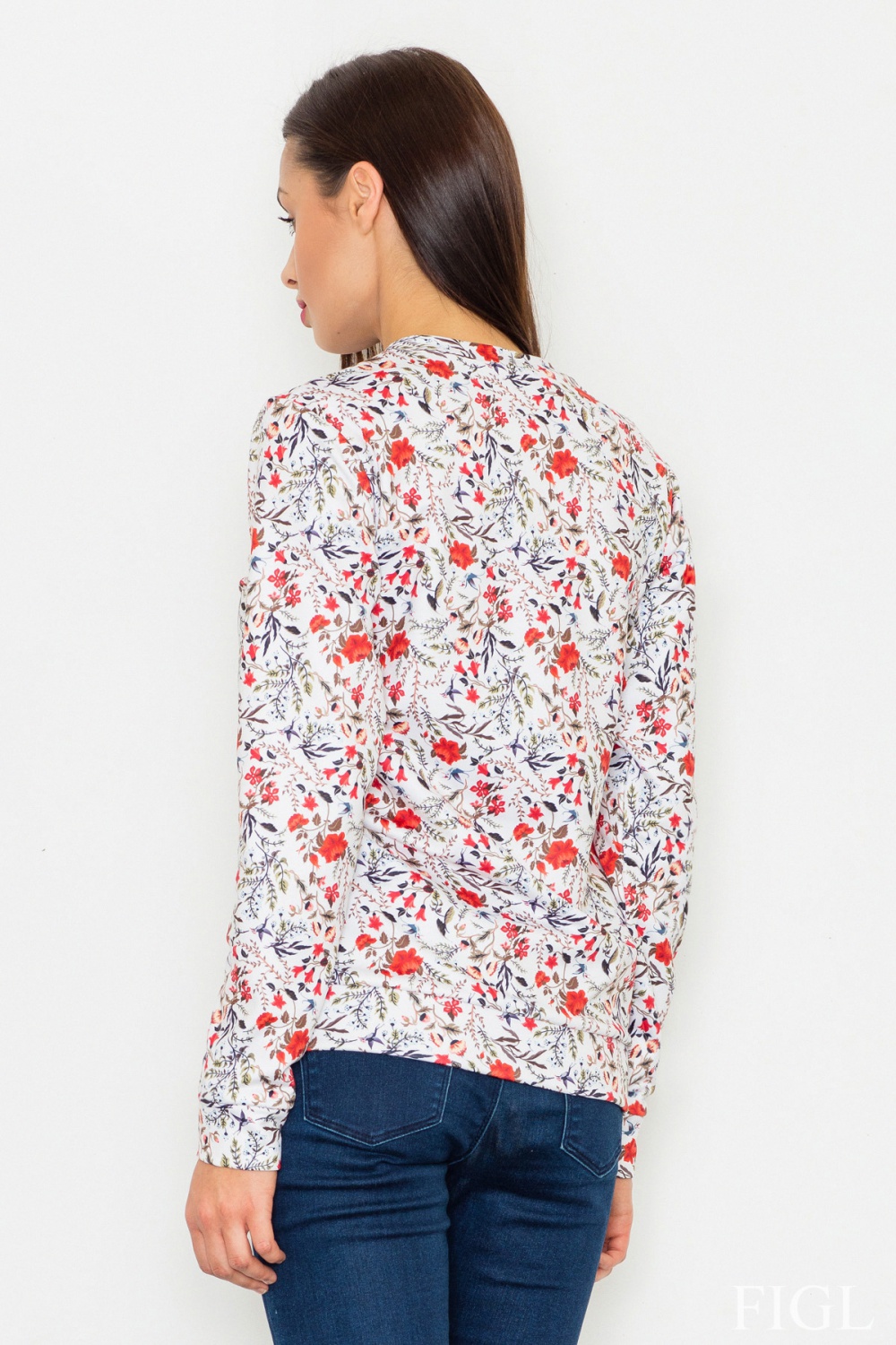 Sweater model 77040 Figl - Afbeelding 3