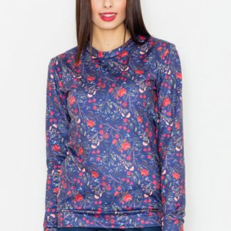 Sweater model 77041 Figl
