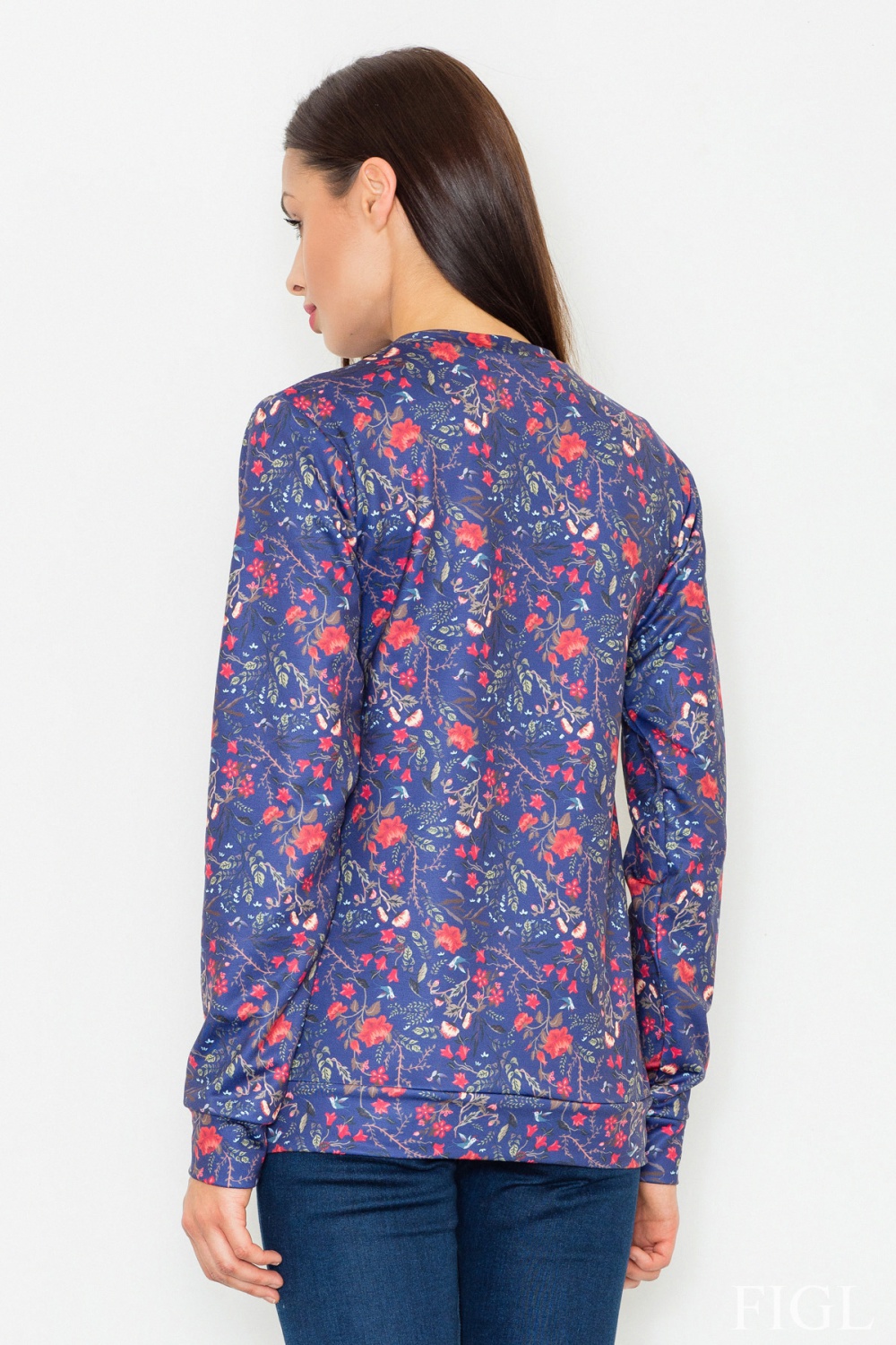 Sweater model 77041 Figl - Afbeelding 3