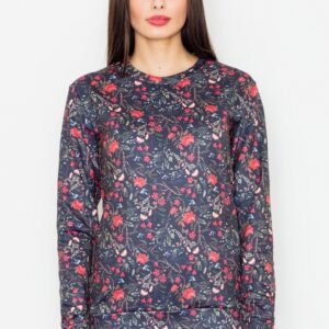 Sweater model 77042 Figl