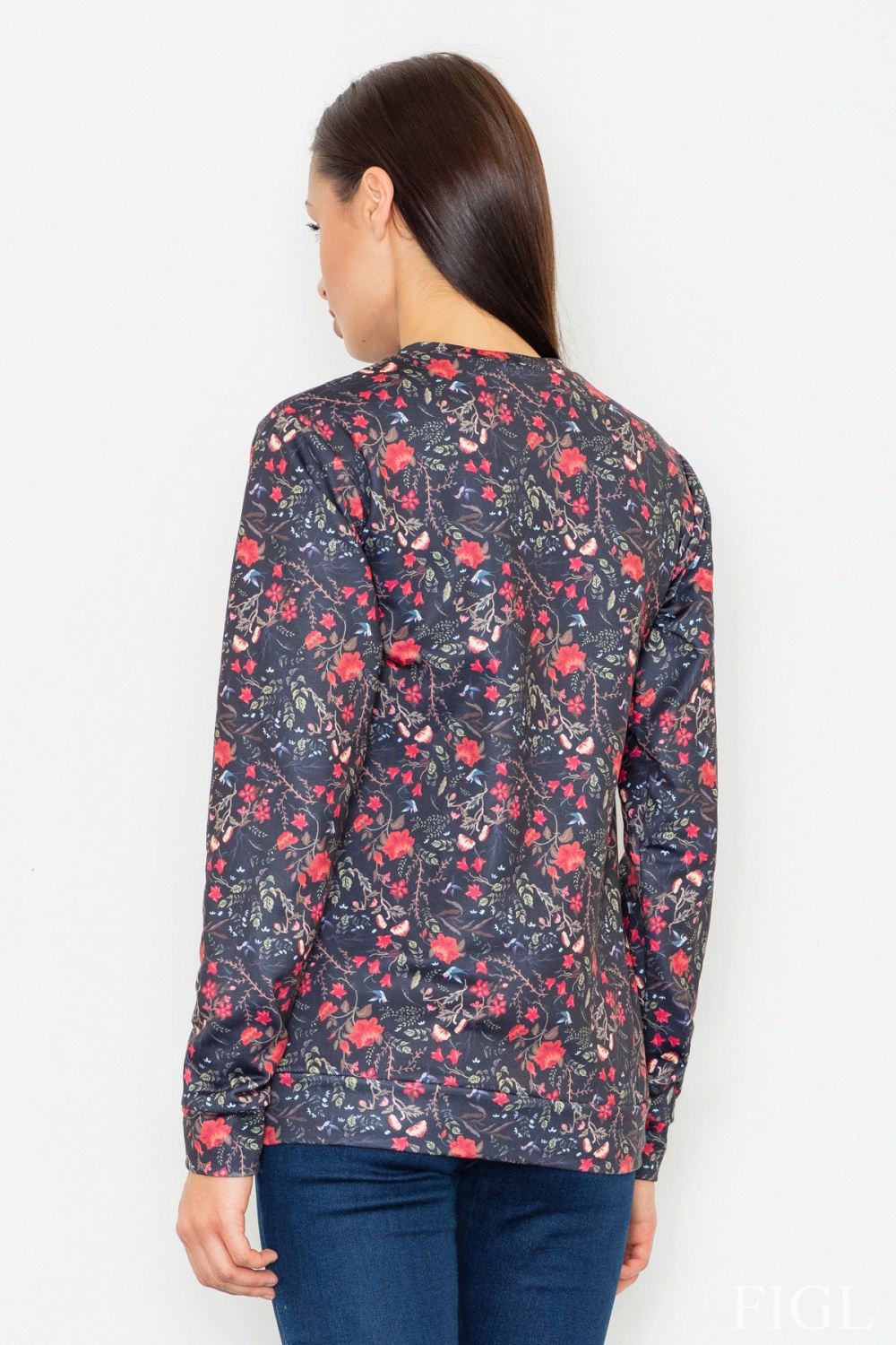 Sweater model 77042 Figl - Afbeelding 3