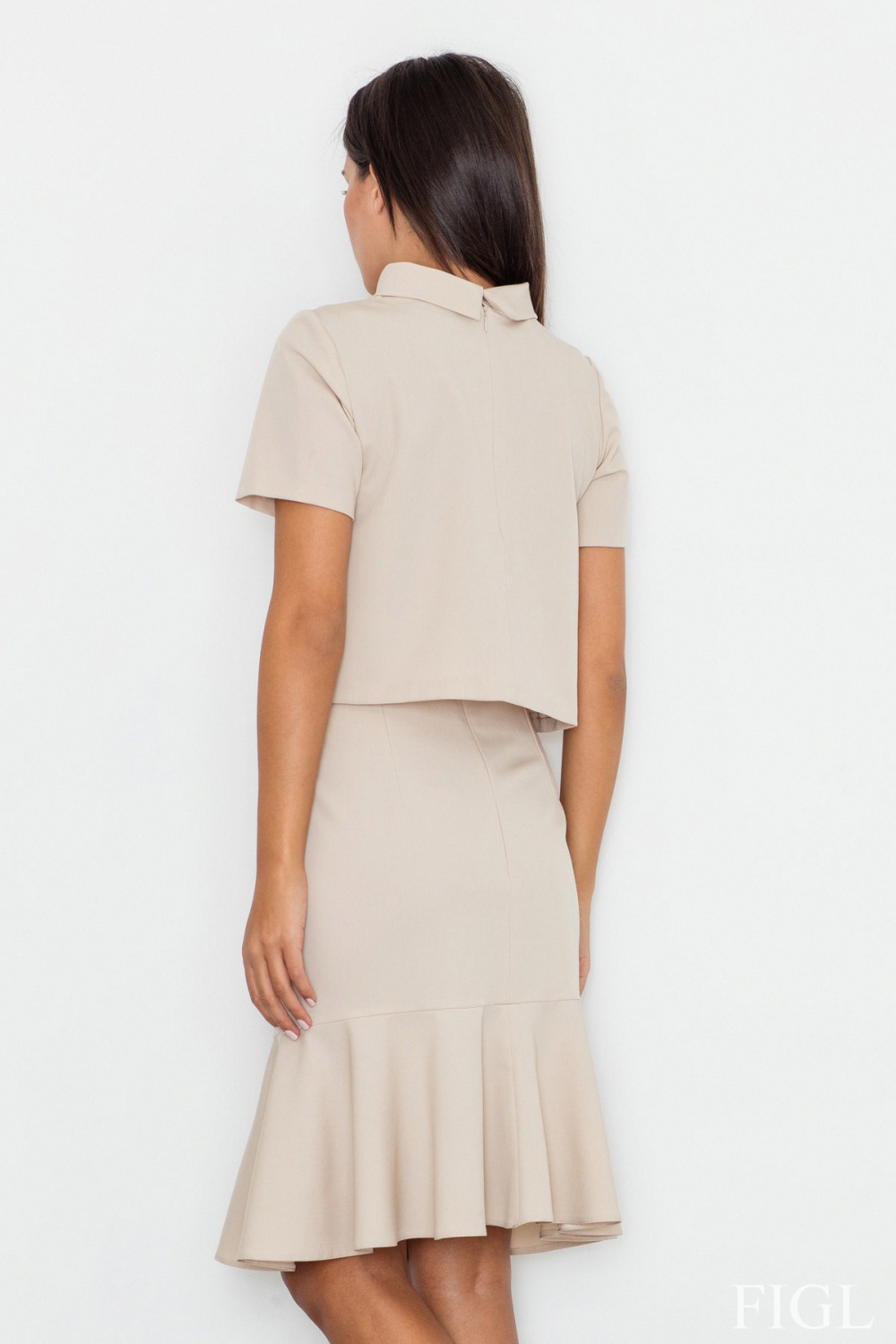 Bluse model 77046 Figl - Afbeelding 3