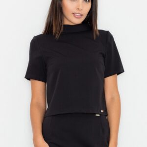 Bluse model 77048 Figl