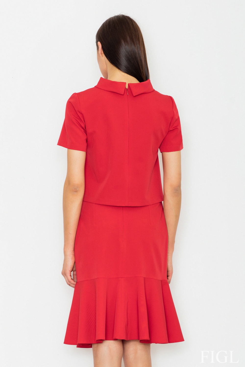Bluse model 77049 Figl - Afbeelding 3