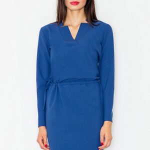 Alltagskleid model 77065 Figl