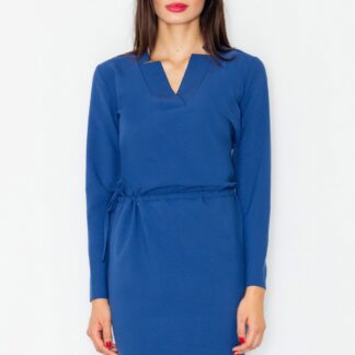 Alltagskleid model 77065 Figl