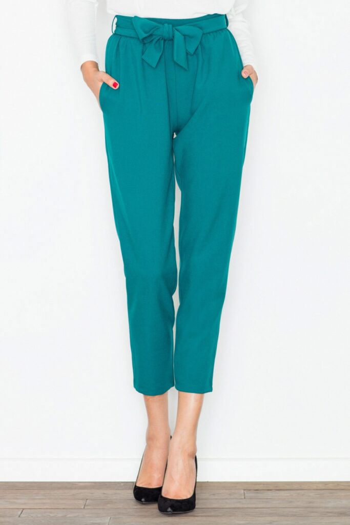 Damen Hose model 77114 Figl
