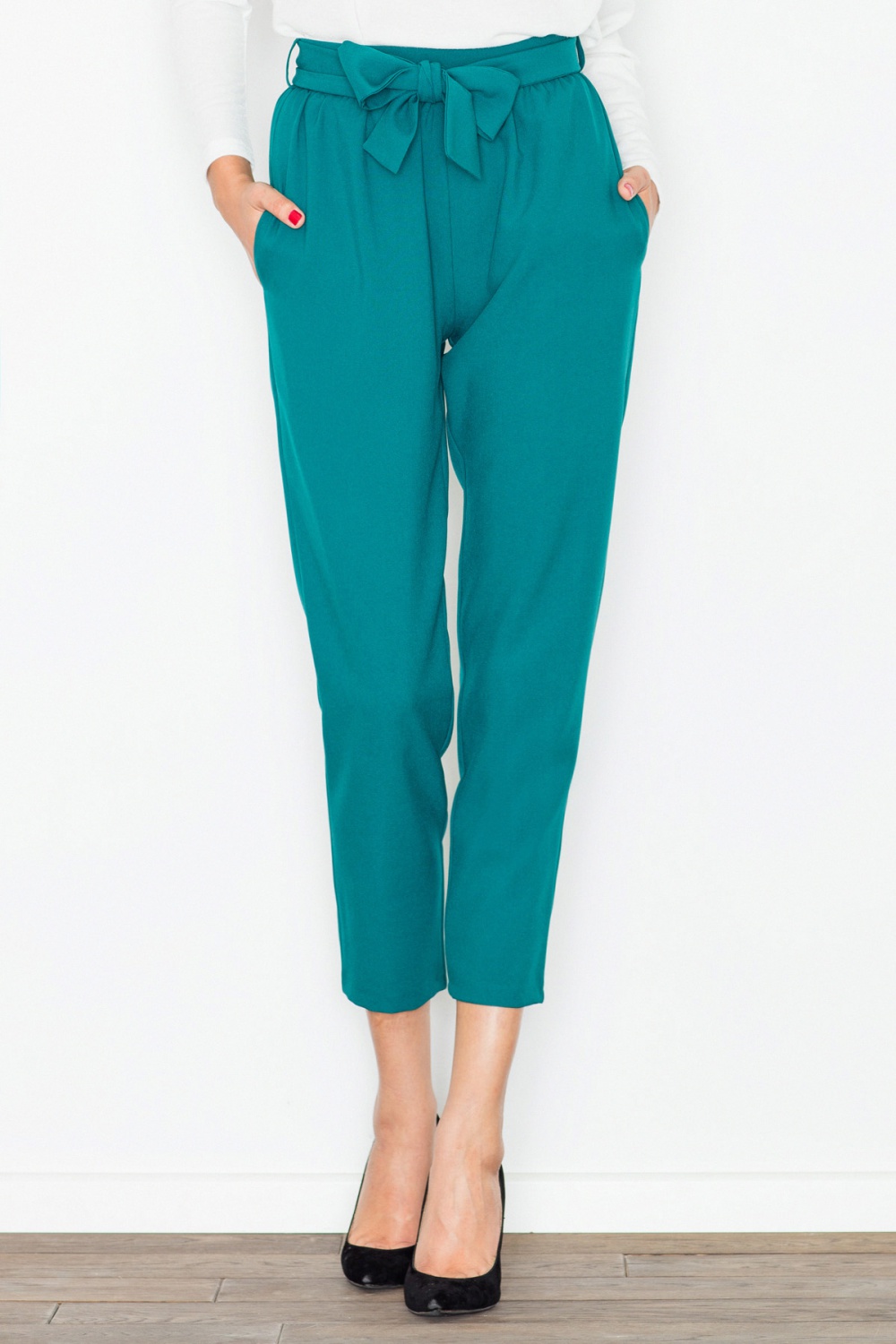 Damen Hose model 77114 Figl