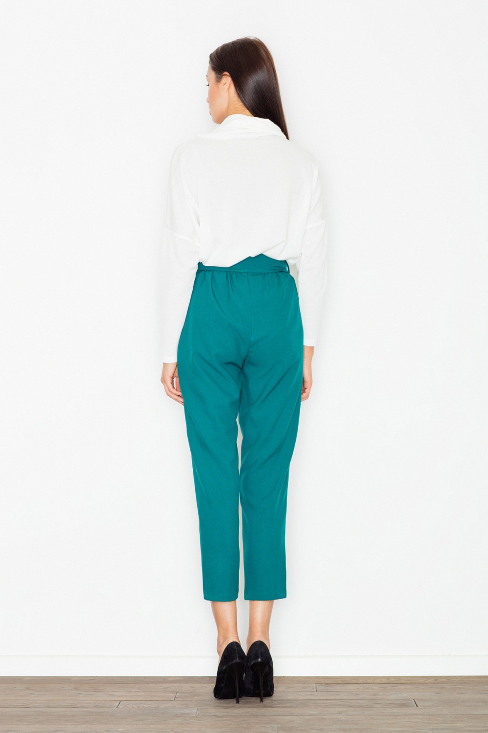 Damen Hose model 77114 Figl - Afbeelding 3