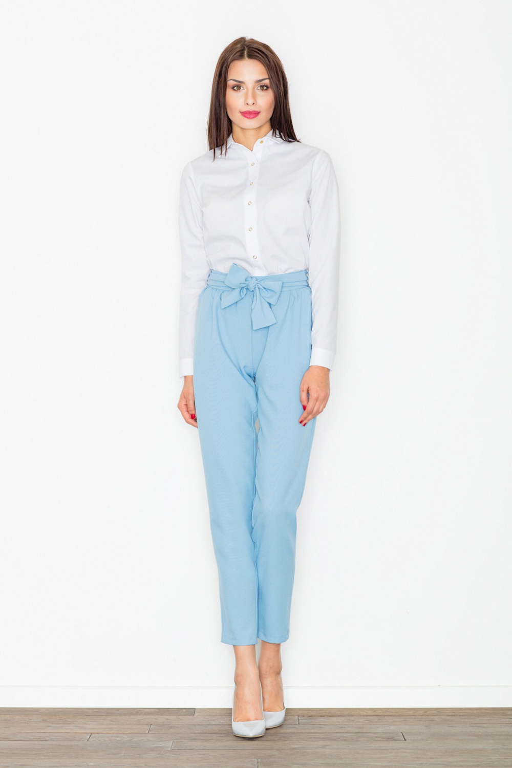 Damen Hose model 77115 Figl - Afbeelding 2